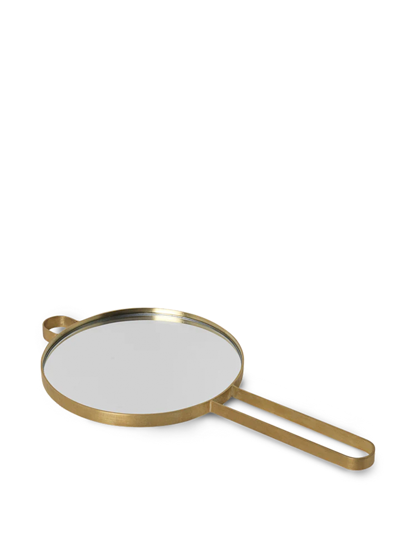 Espelho Poise Hand Mirror