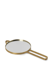 Espelho Poise Hand Mirror