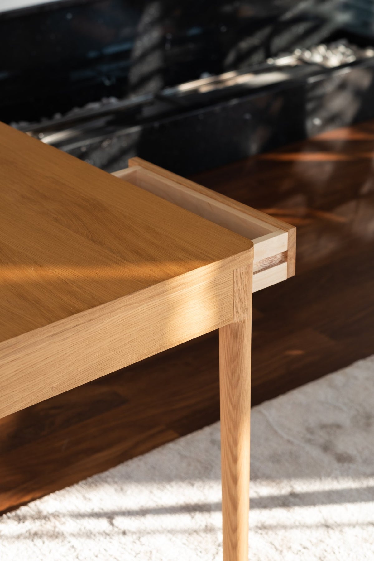 MOR Design | Paris:Sete - Design de Interiores