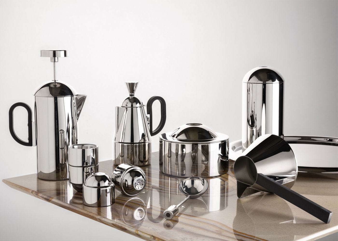 Kitchen Accessories Brew Coffee Caddy