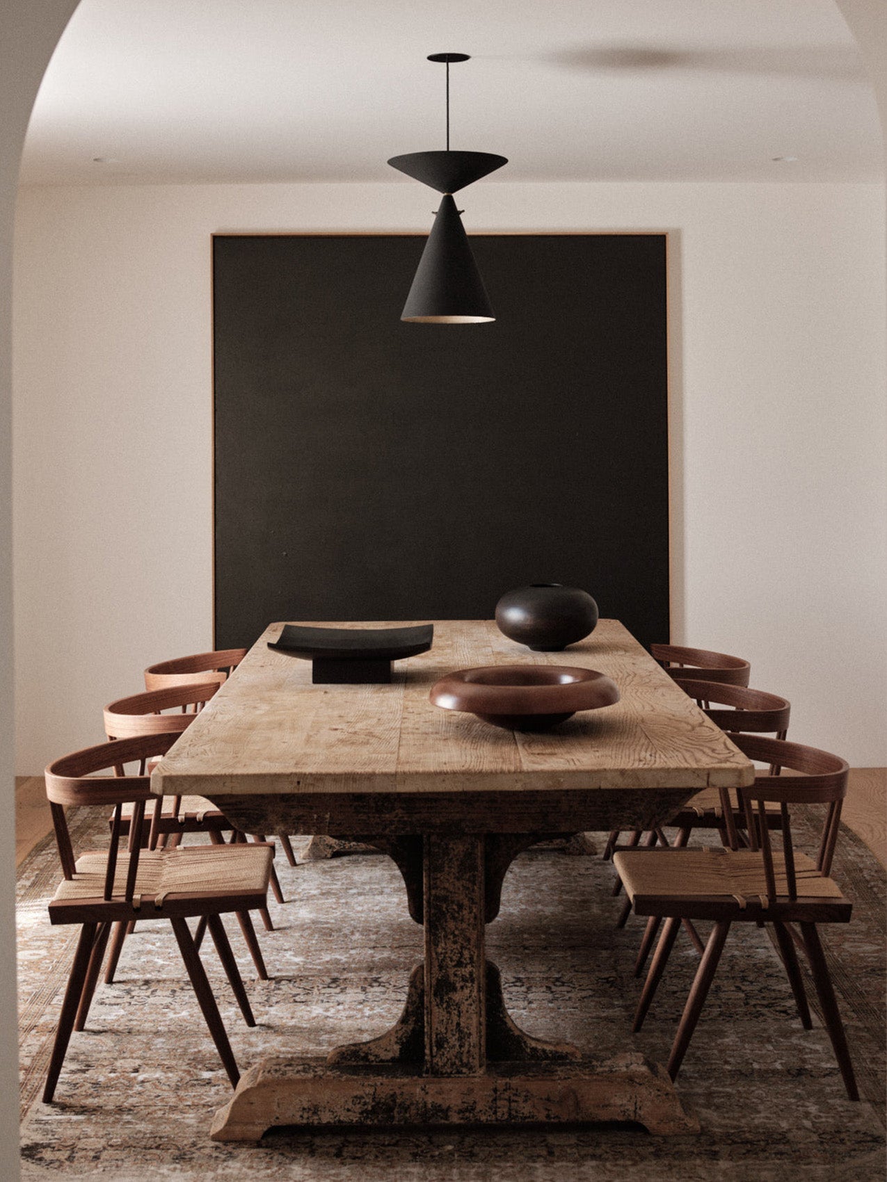 Kitchen Accessory Round Bowl