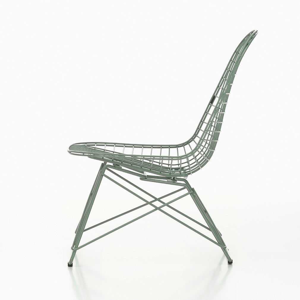 Wire LKR Chair