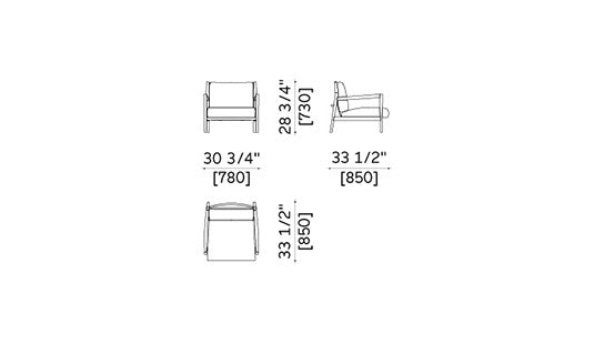 Maddix Armchair