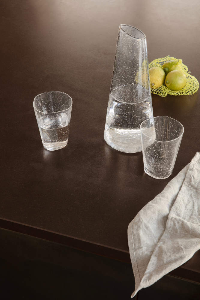 Brus Glass Glasses