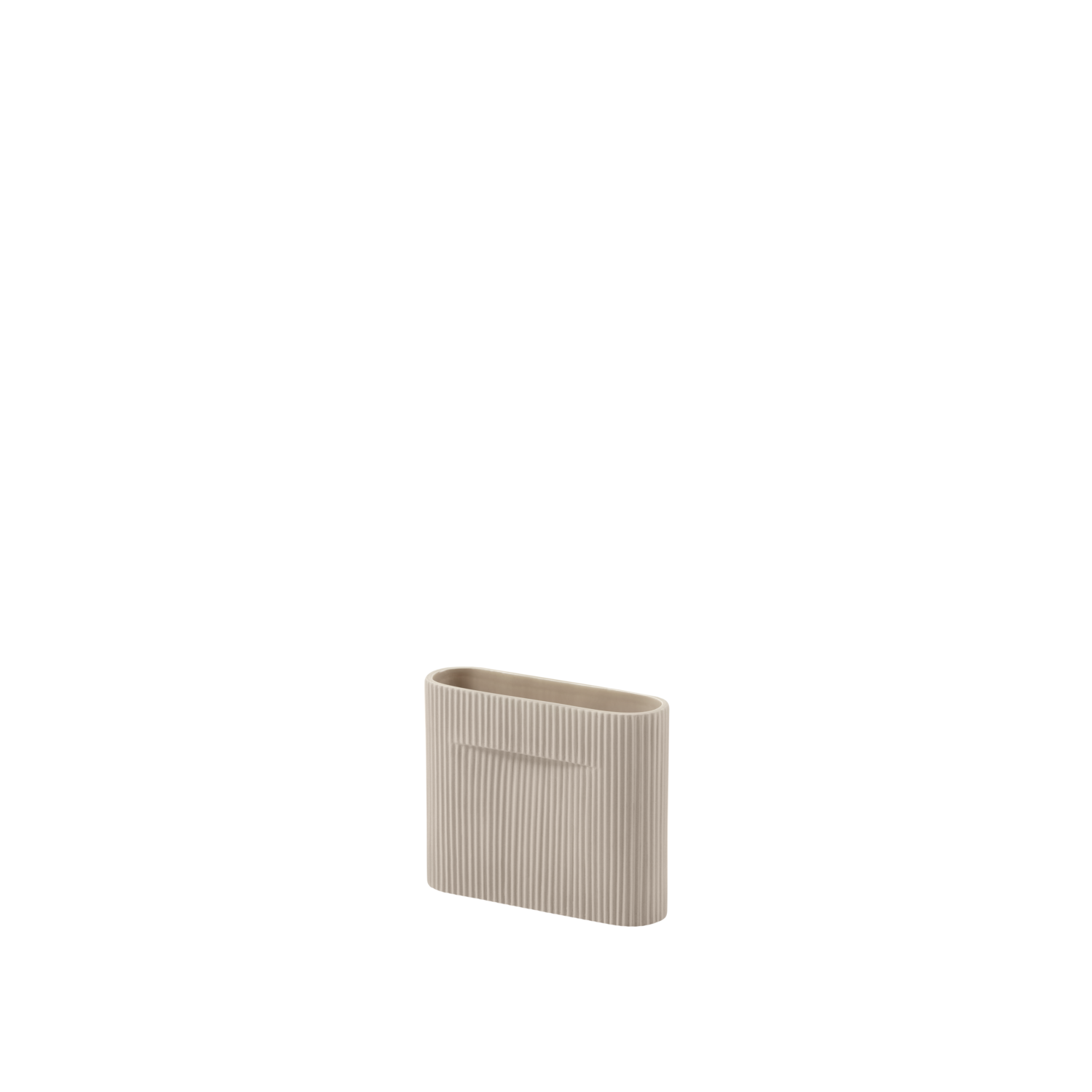 Jarra Ridge Beige 16,5cm