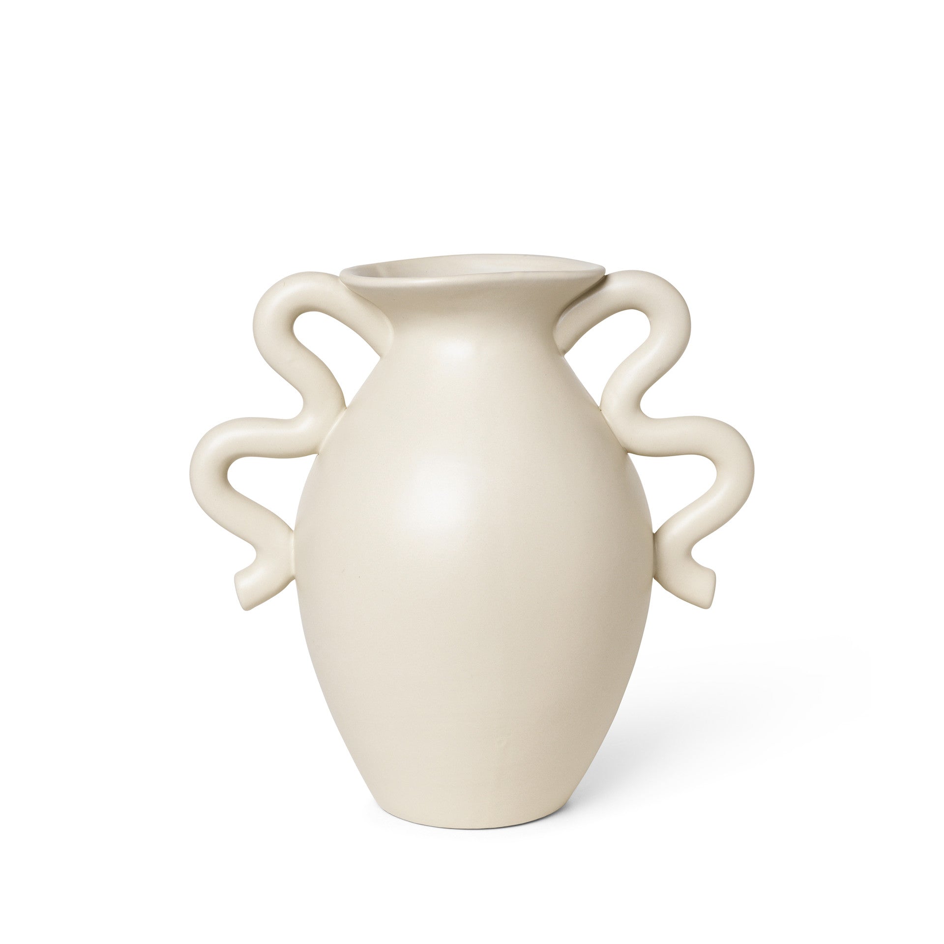 Verso Table Vase