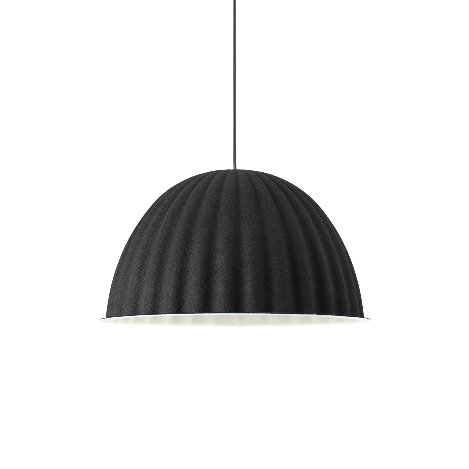 Under the Bell Pendant Lamp
