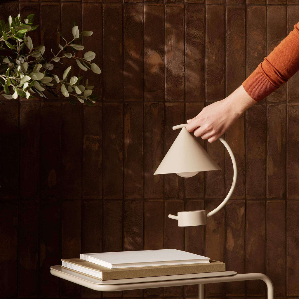 Meridian Portable Lamp
