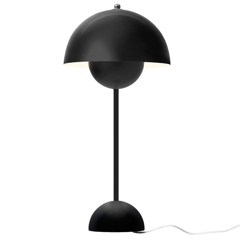Candeeiro de Mesa Flowerpot VP3