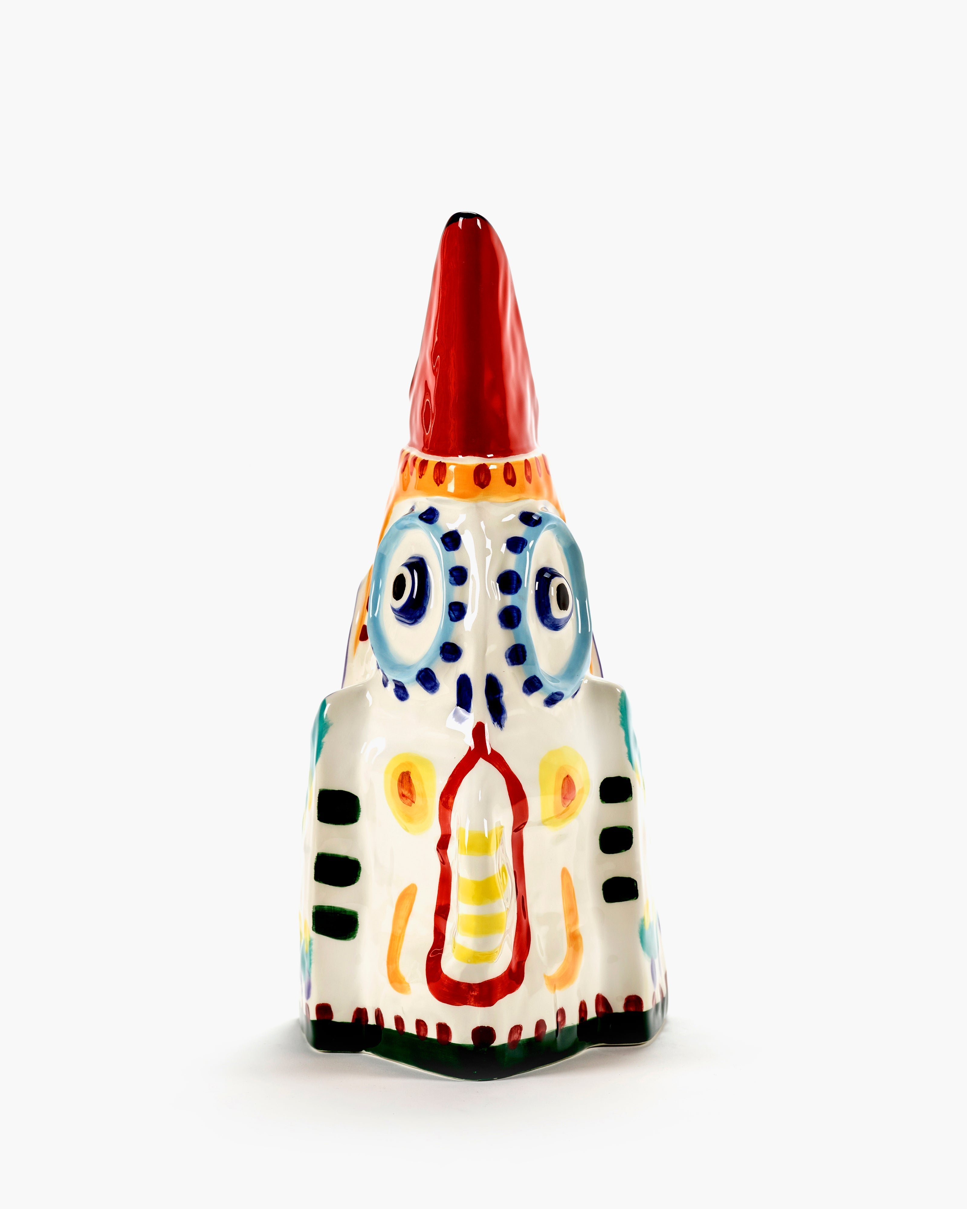 Sicily Mix Jug 04