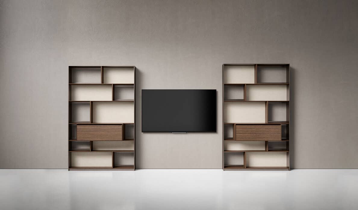 Estante Flat C