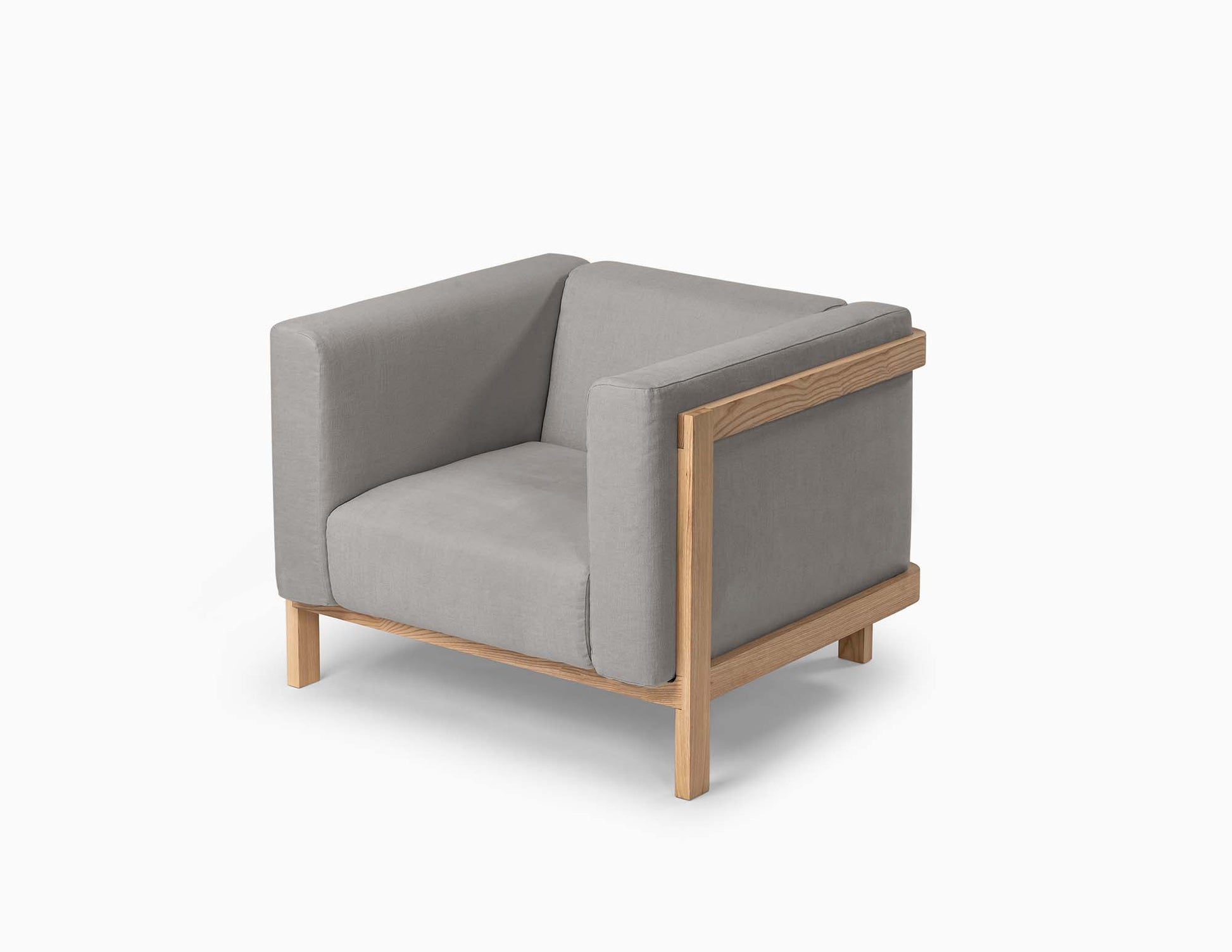MOR Design Sofa LIFT 1 seater | Paris:Sete - Design de Interiores