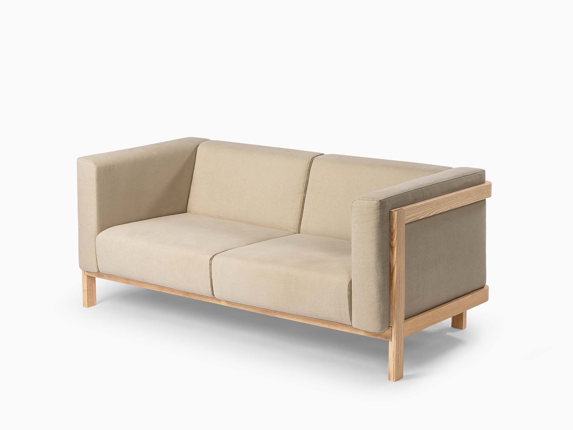 MOR Design Sofa LIFT 2 seater | Paris:Sete - Design de Interiores