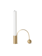 Balance Candle Holder