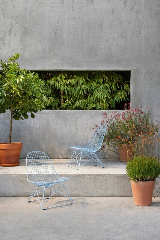 Wire Chair LKR