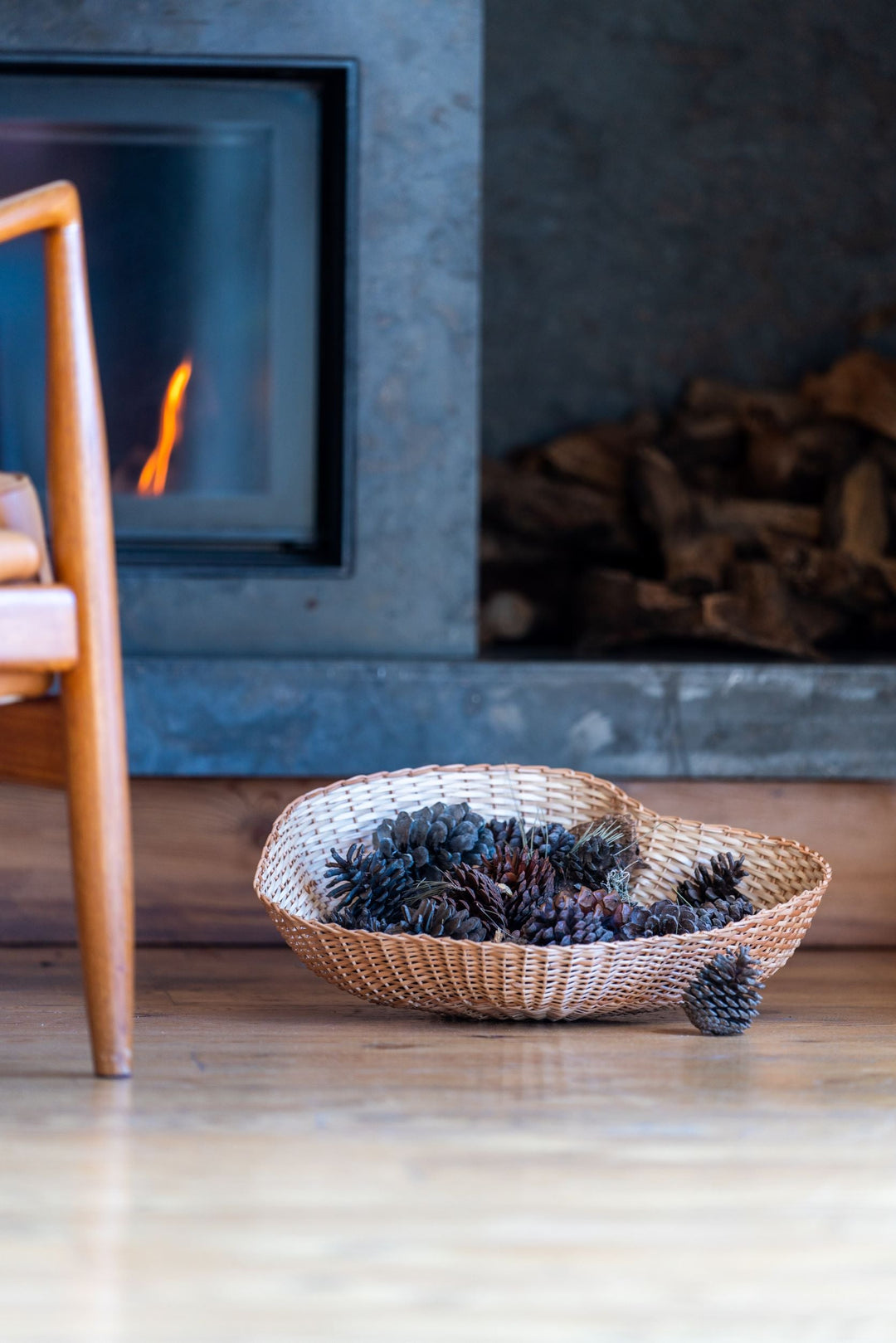 MOR Design | Paris:Sete - Design de Interiores