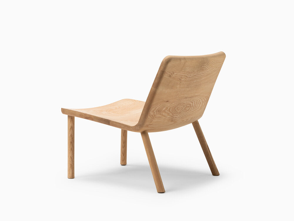 MOR Design Lounge Chair ALLAY | Paris:Sete - Design de Interiores