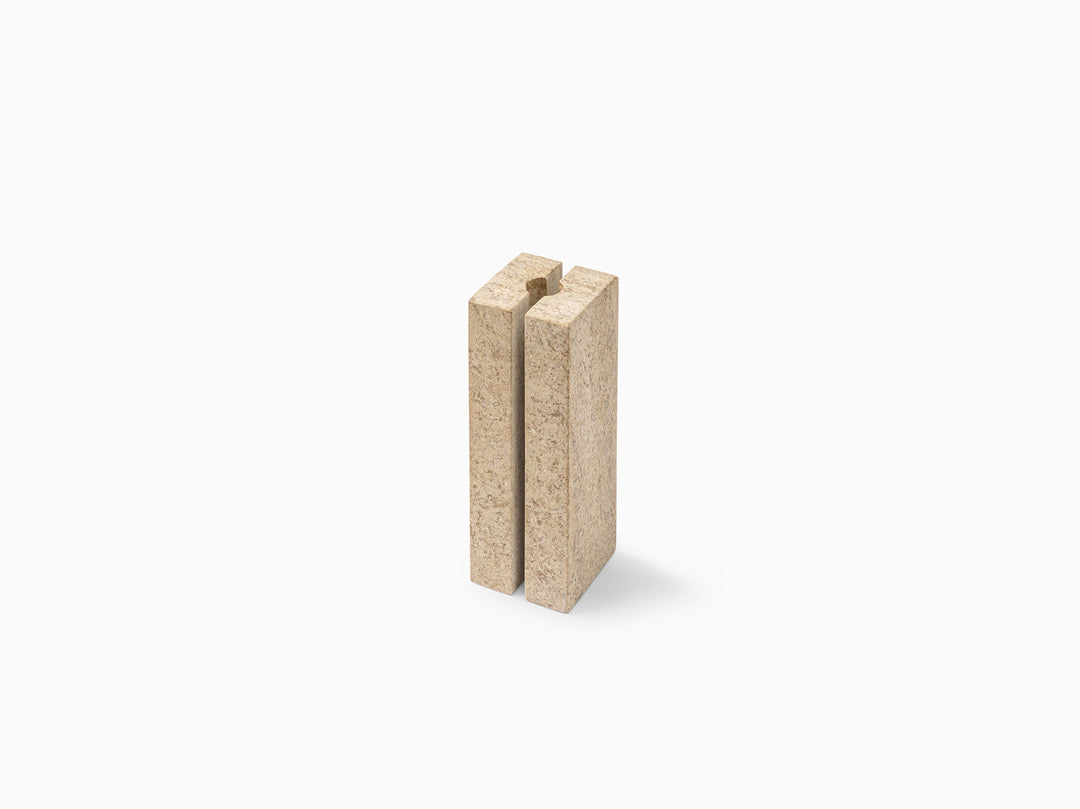 MOR Design LEVE candle holder | Paris:Sete - Design de Interiores