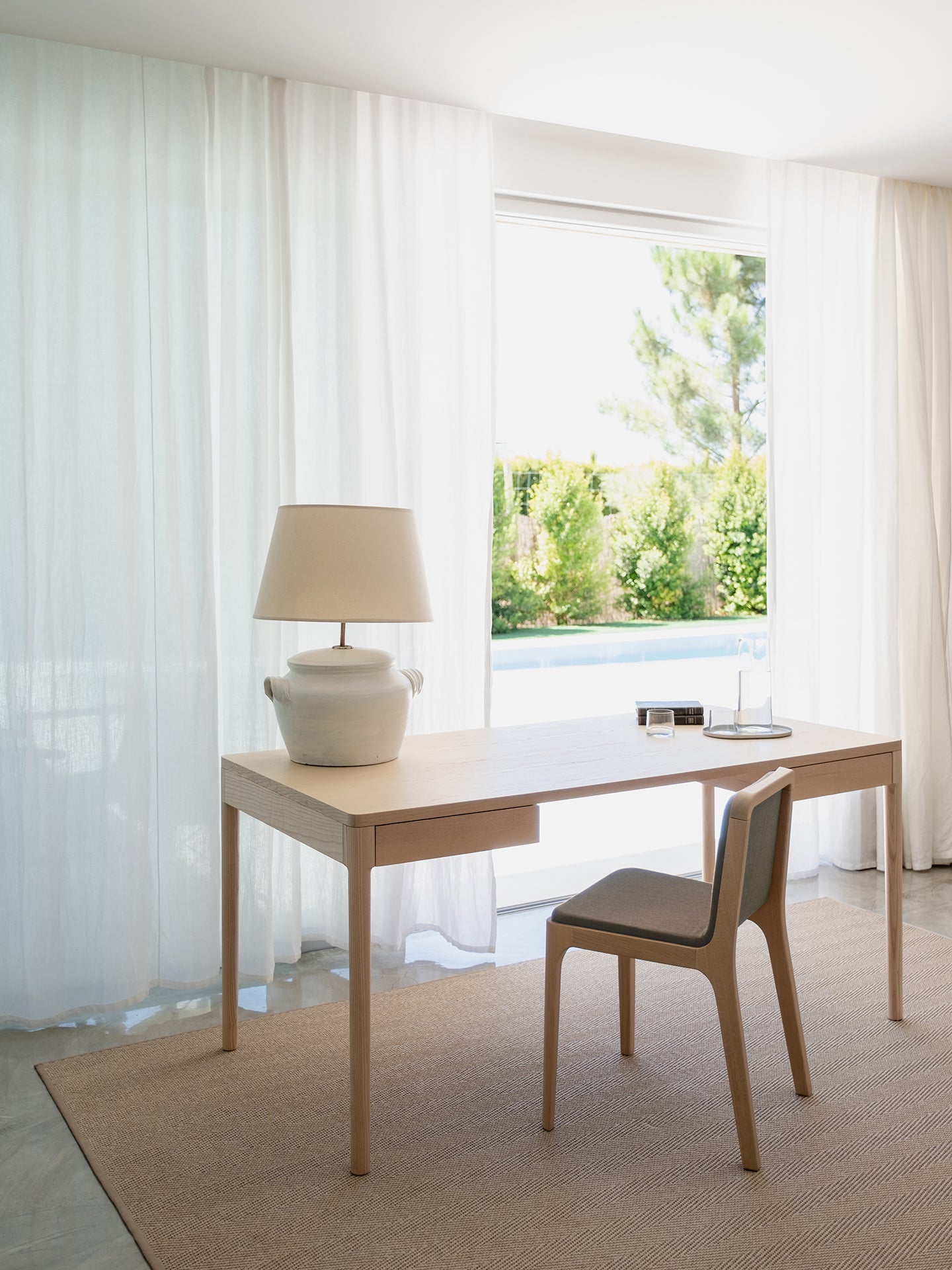 MOR Design | Paris:Sete - Design de Interiores