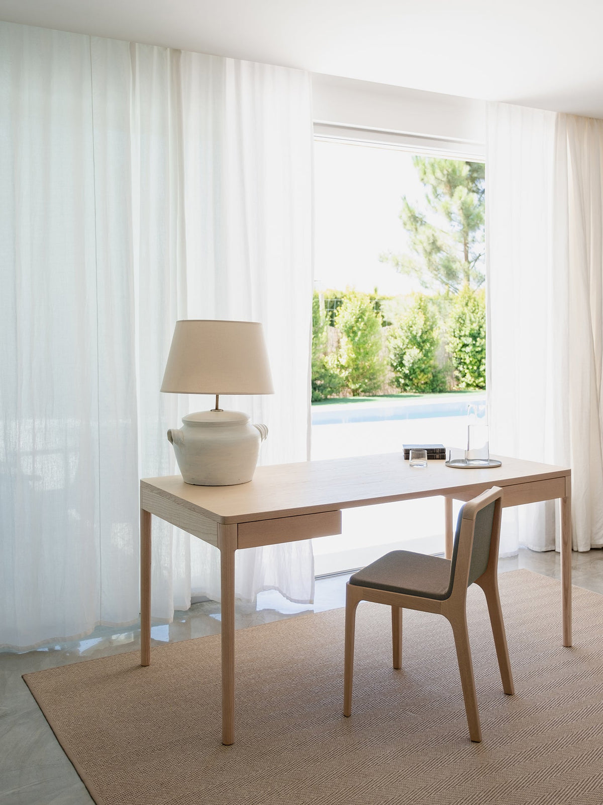 MOR Design | Paris:Sete - Design de Interiores