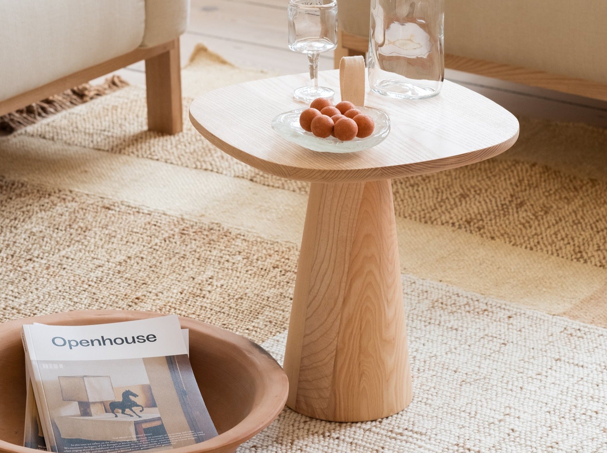 MOR Design | Paris:Sete - Design de Interiores