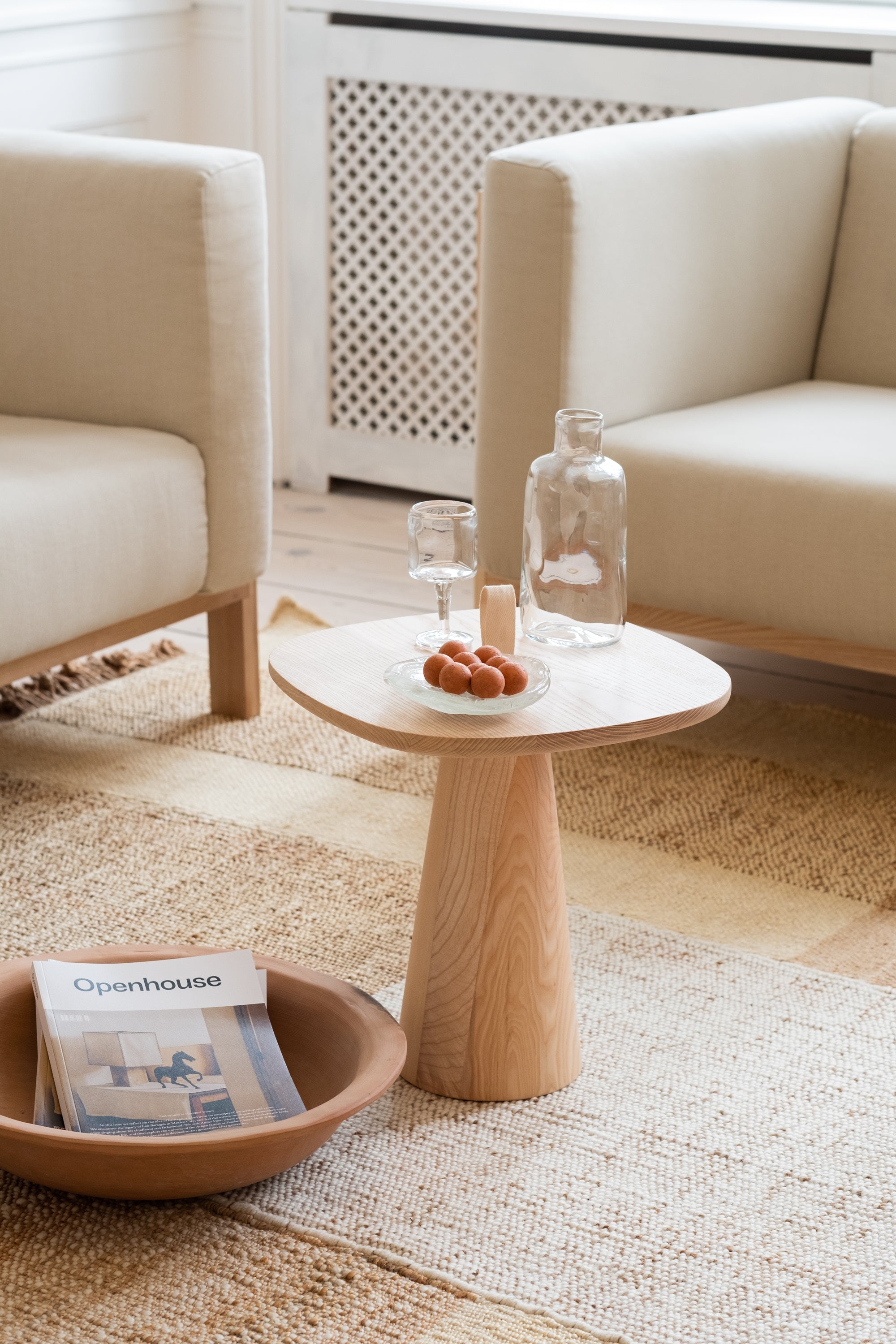 MOR Design | Paris:Sete - Design de Interiores