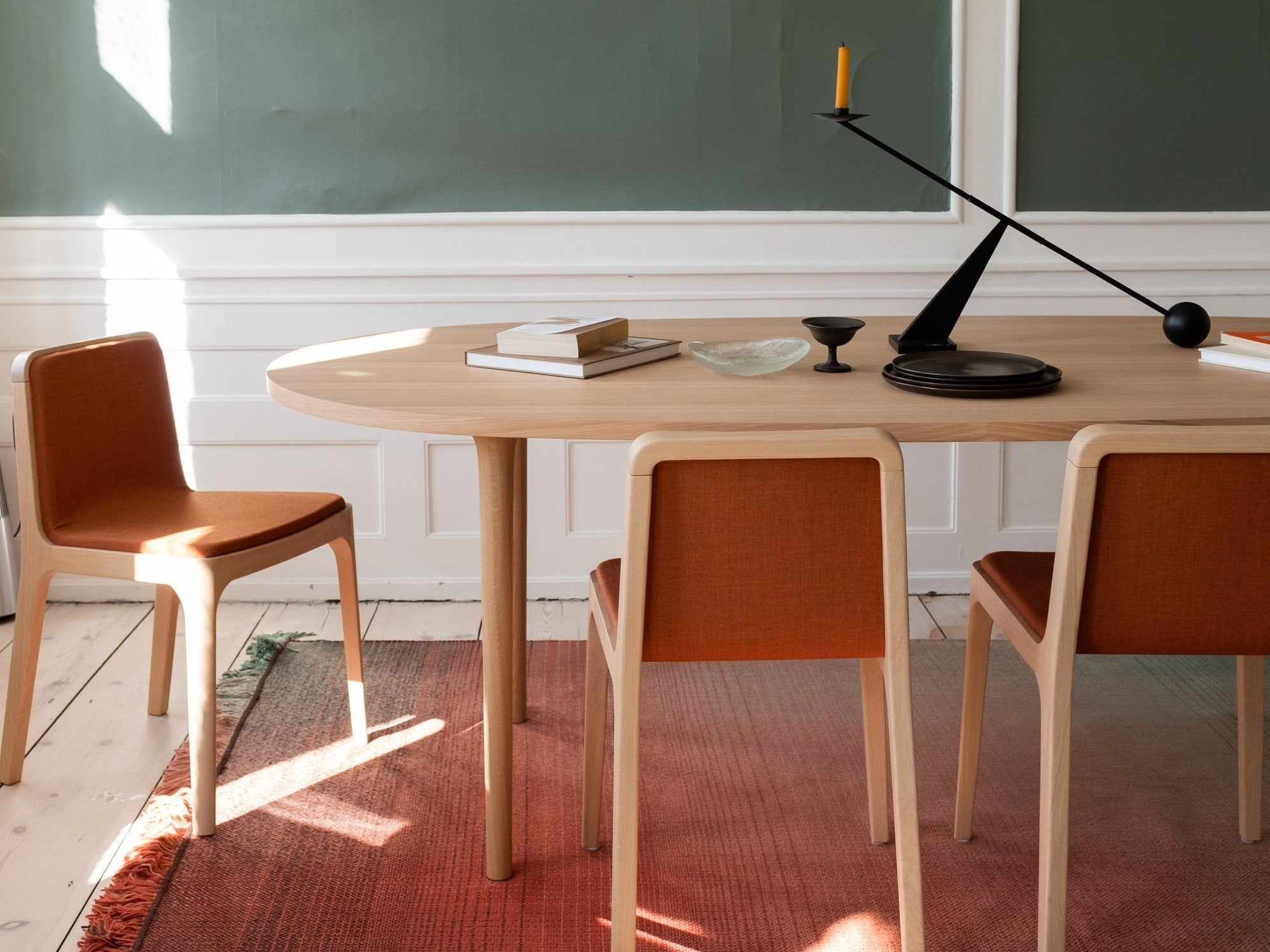 MOR Design | Paris:Sete - Design de Interiores