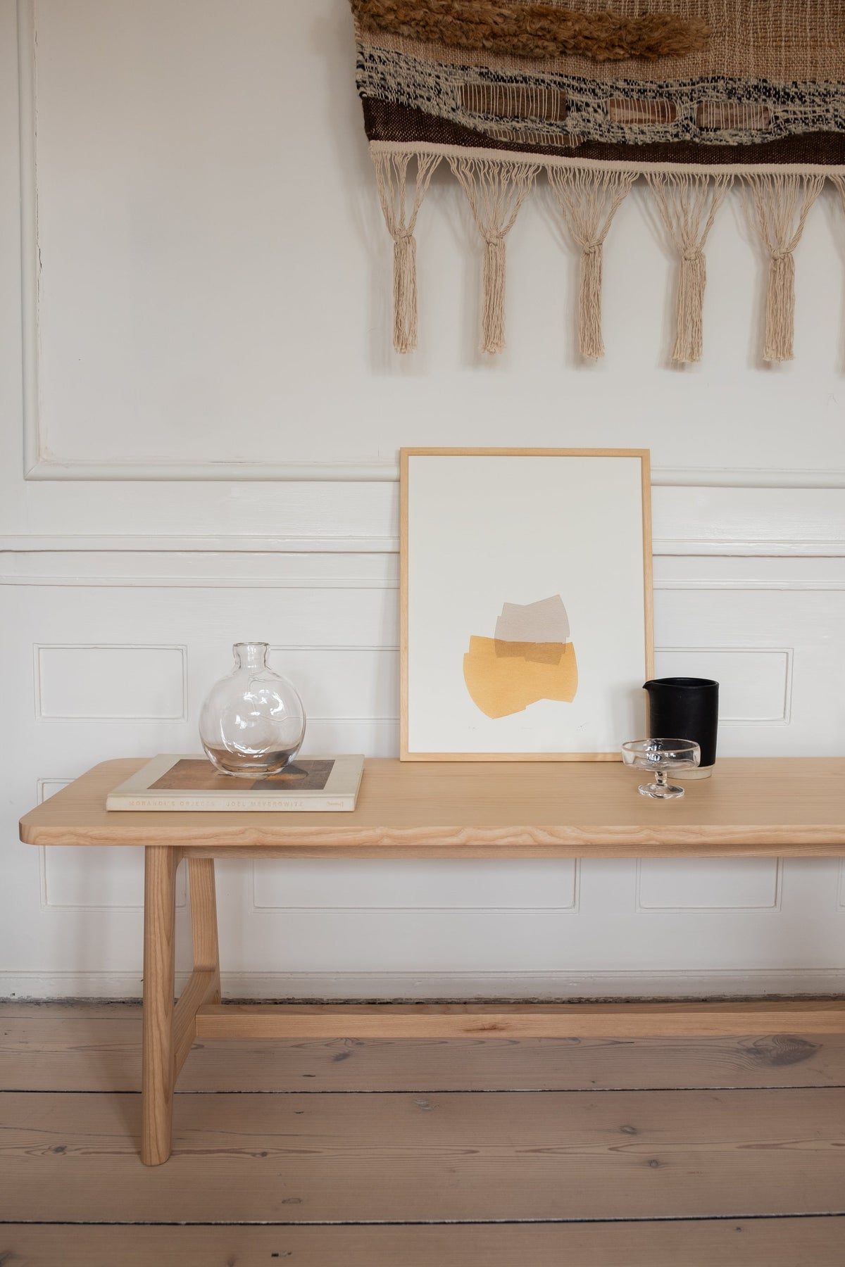 MOR Design | Paris:Sete - Design de Interiores