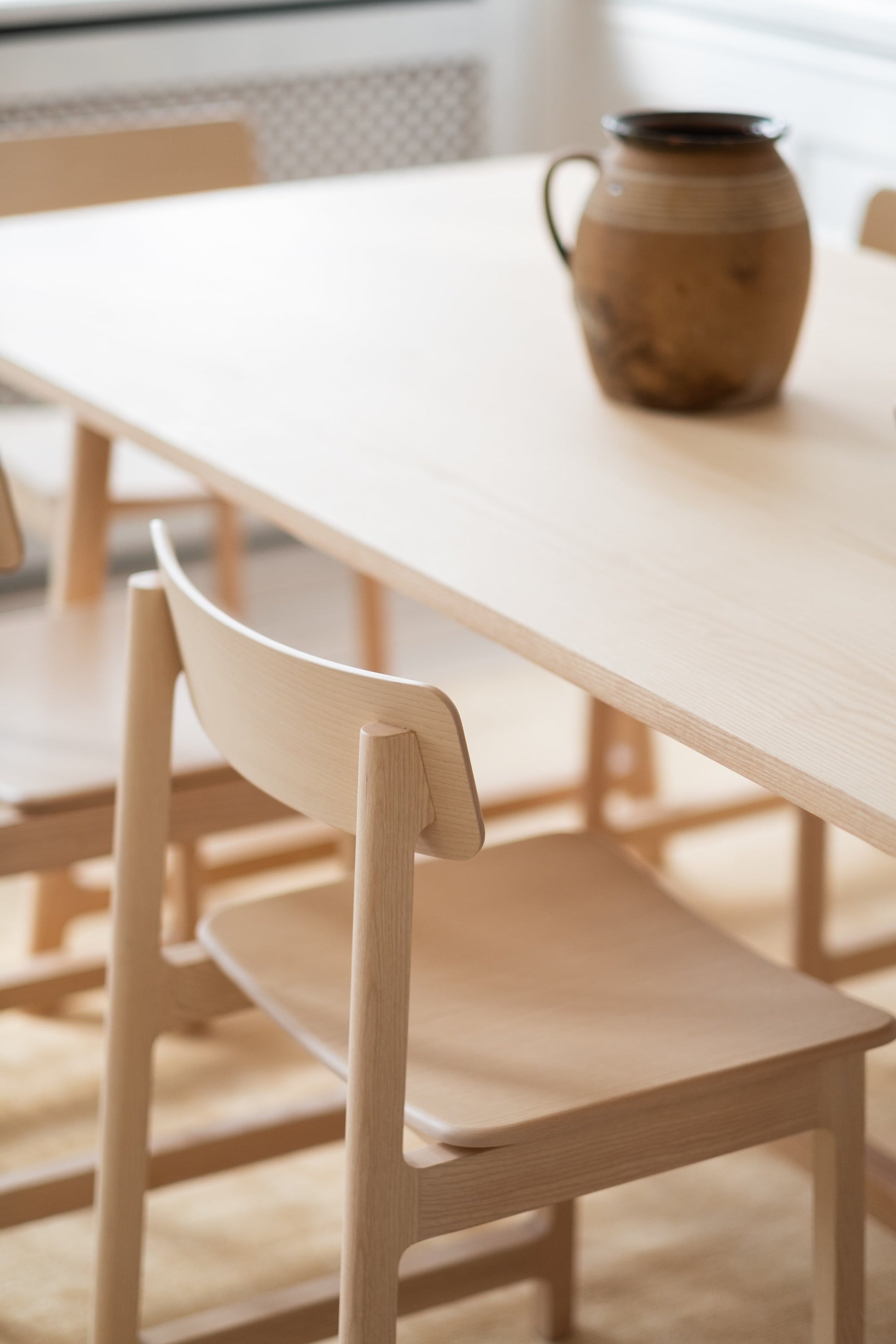 MOR Design | Paris:Sete - Design de Interiores