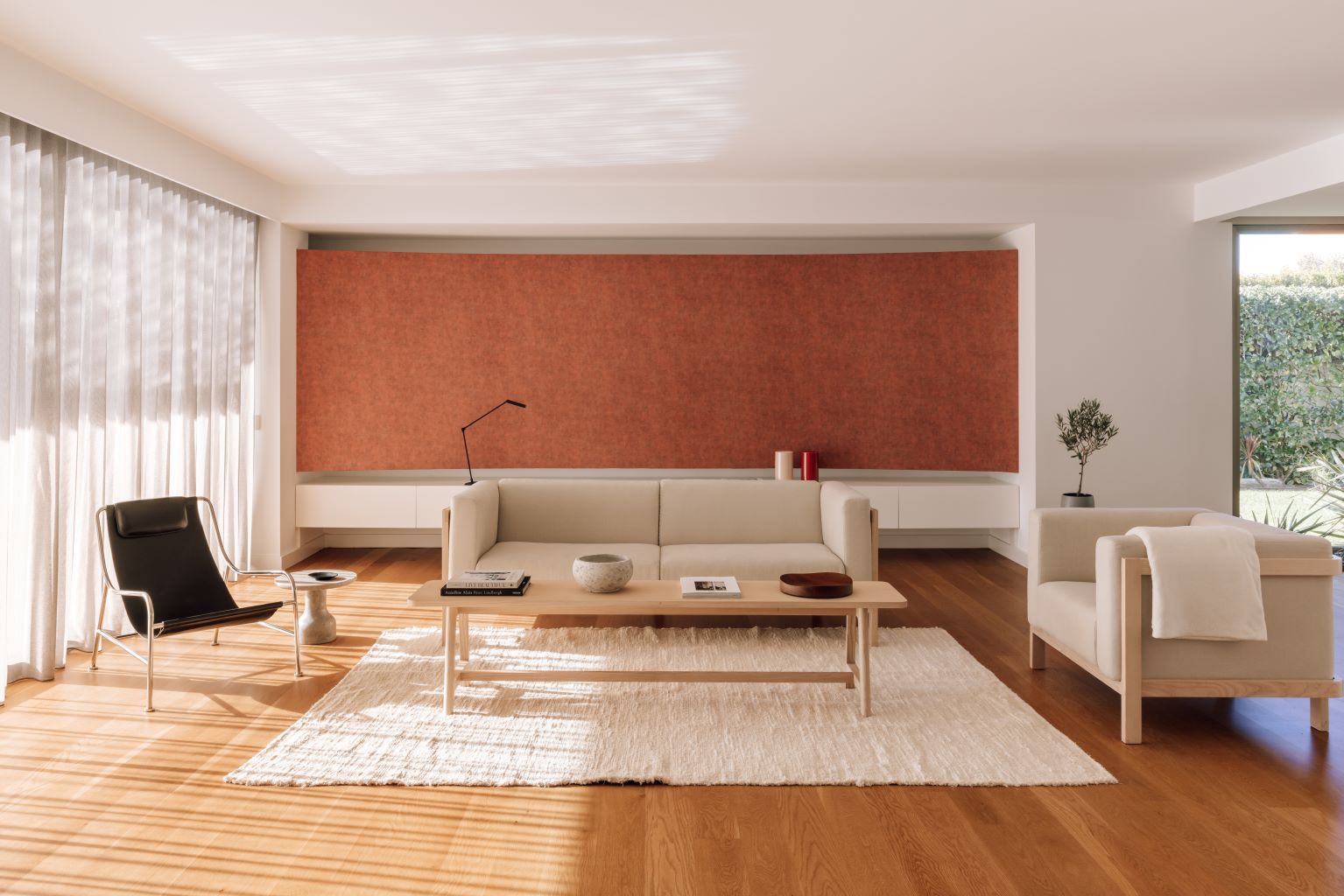MOR Design | Paris:Sete - Design de Interiores