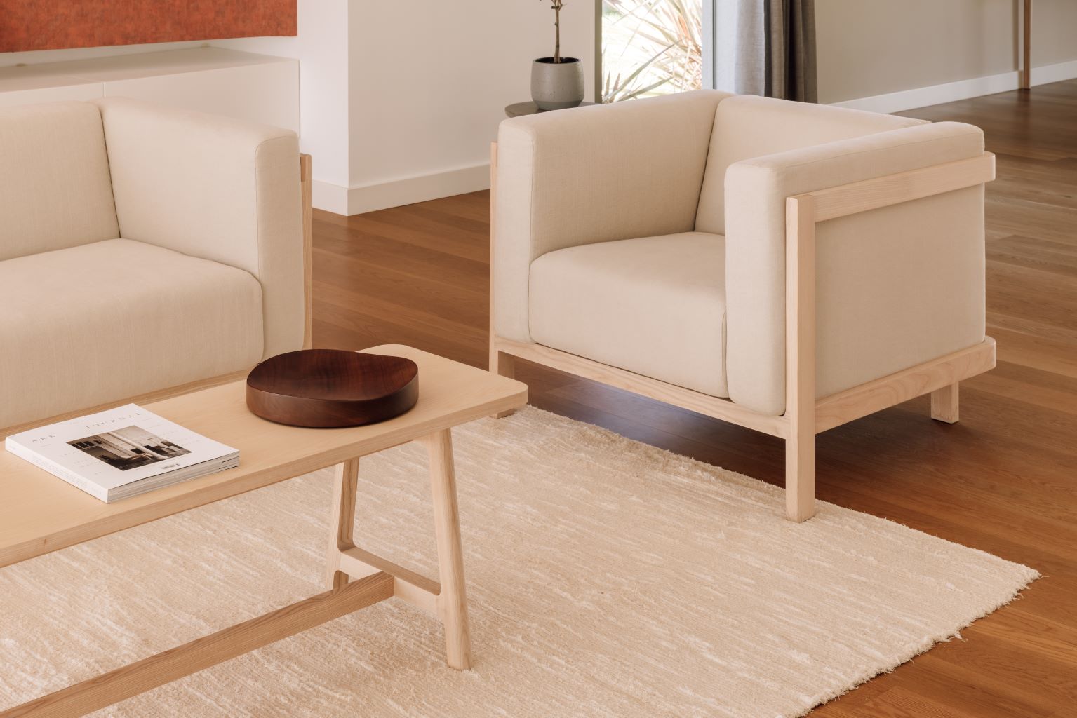 MOR Design | Paris:Sete - Design de Interiores