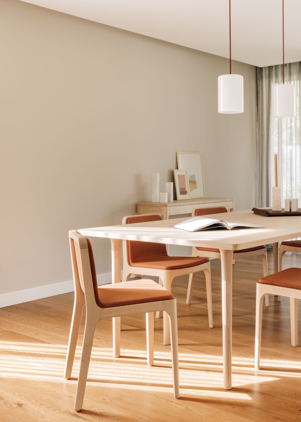 MOR Design | Paris:Sete - Design de Interiores