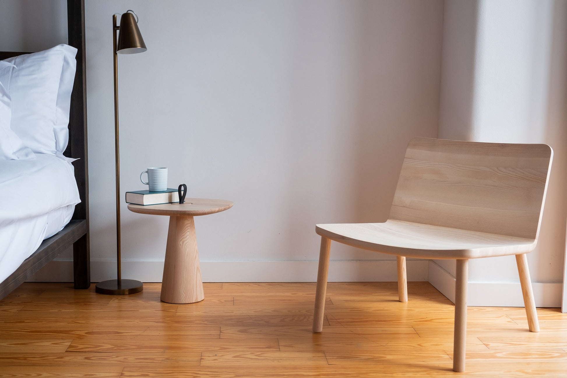 MOR Design | Paris:Sete - Design de Interiores