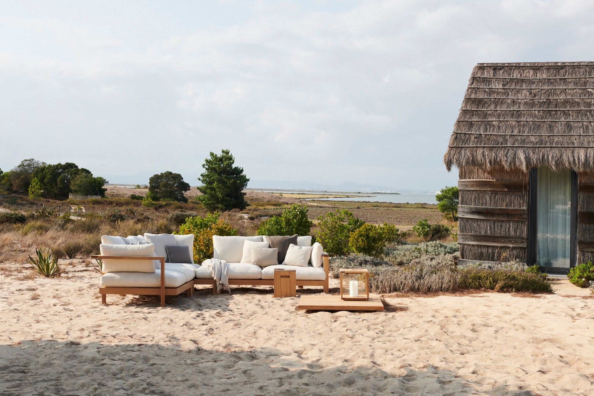 Flashlight Low