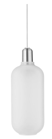Amp Pendant / Large - Lâmpada não incluída