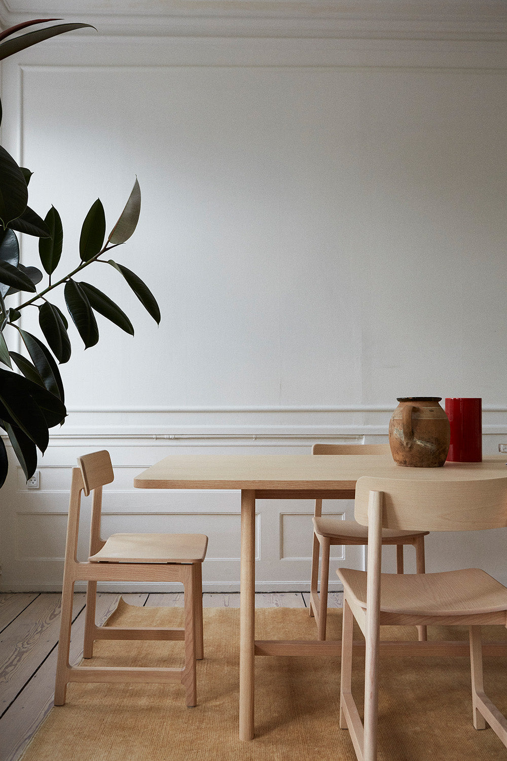 MOR Design | Paris:Sete - Design de Interiores
