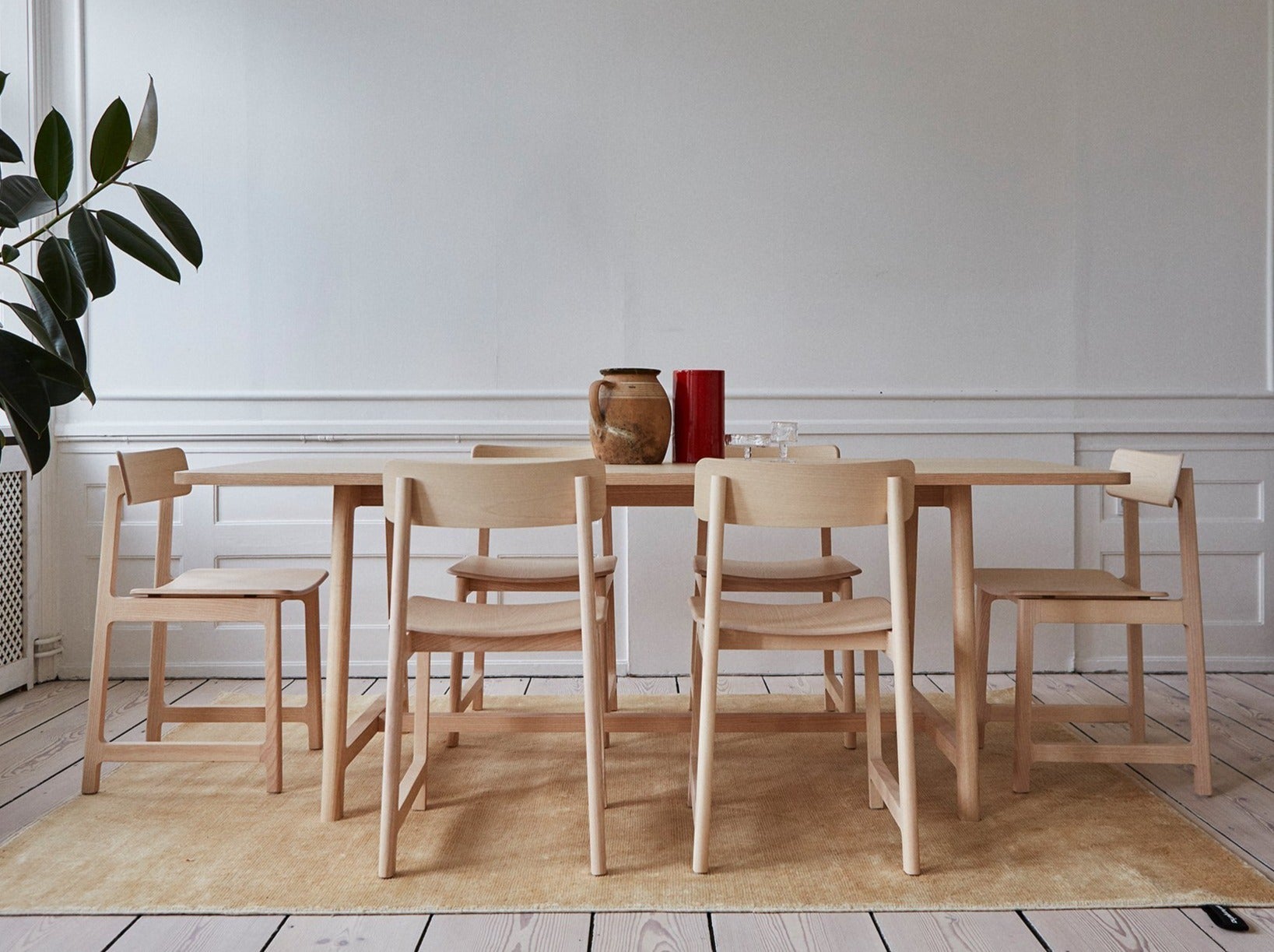MOR Design | Paris:Sete - Design de Interiores