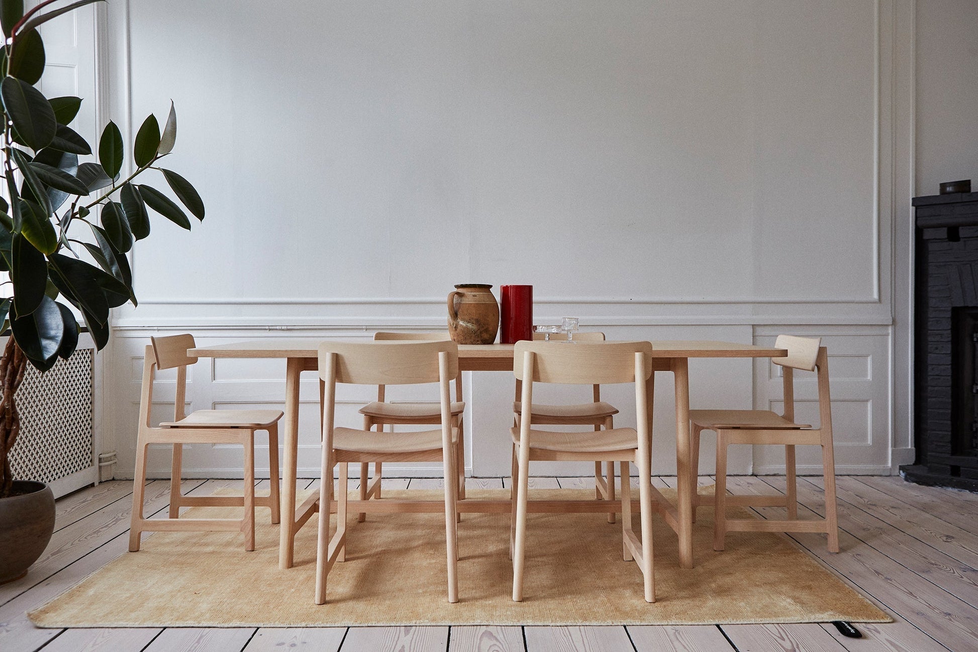MOR Design | Paris:Sete - Design de Interiores