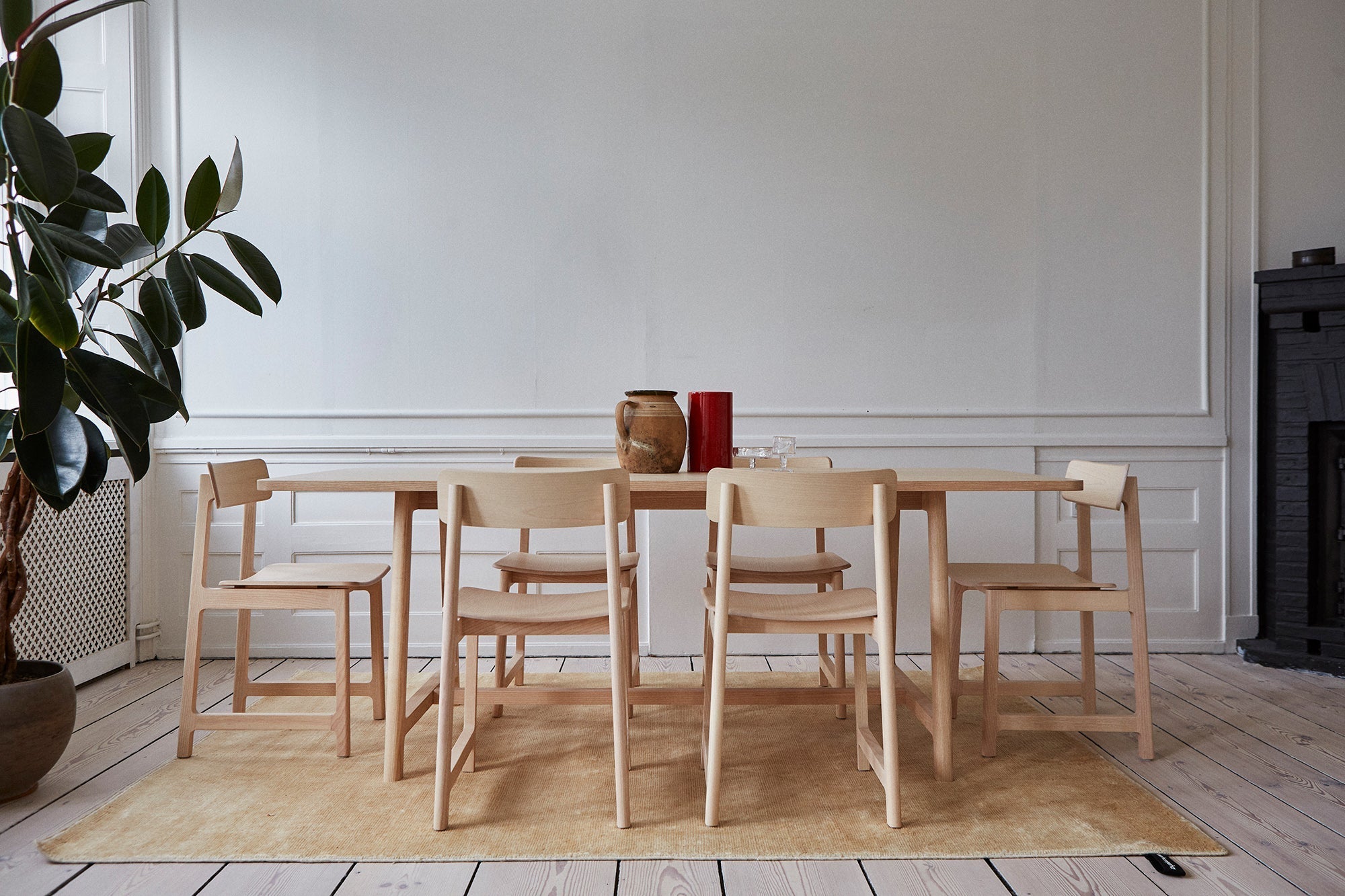 MOR Design | Paris:Sete - Design de Interiores