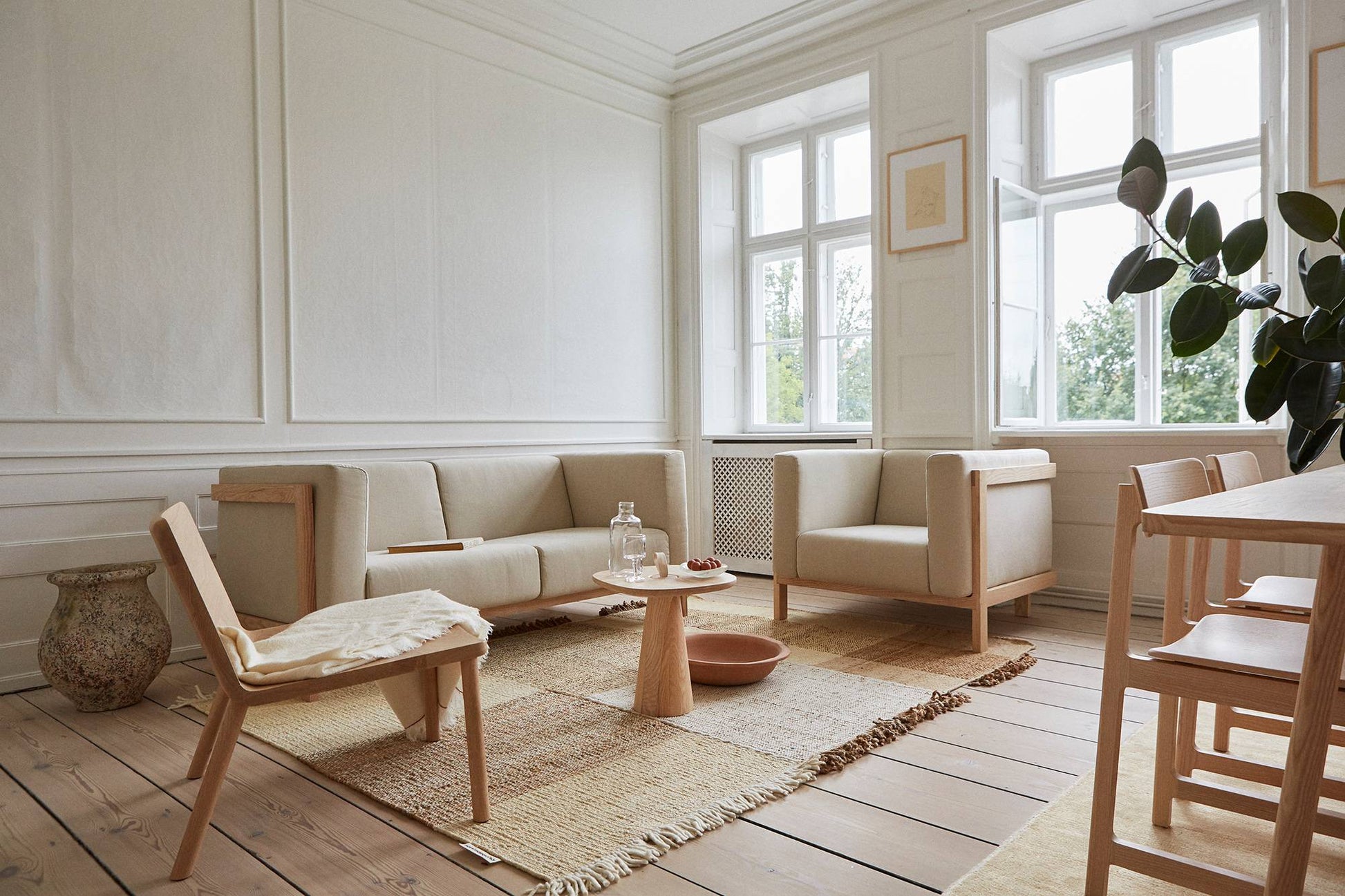 MOR Design | Paris:Sete - Design de Interiores