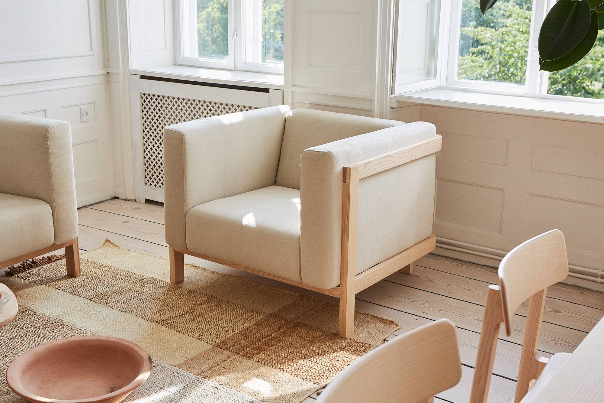 MOR Design | Paris:Sete - Design de Interiores