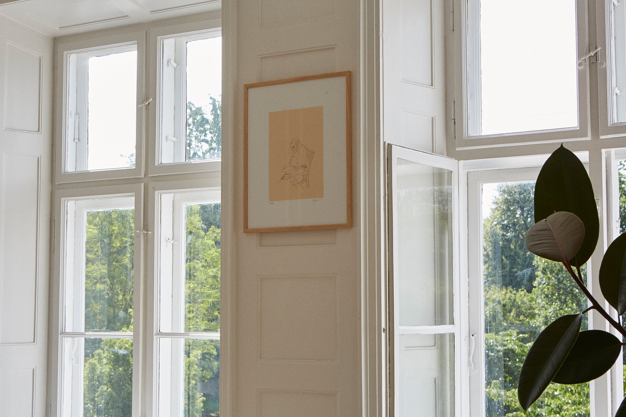 MOR Design | Paris:Sete - Design de Interiores