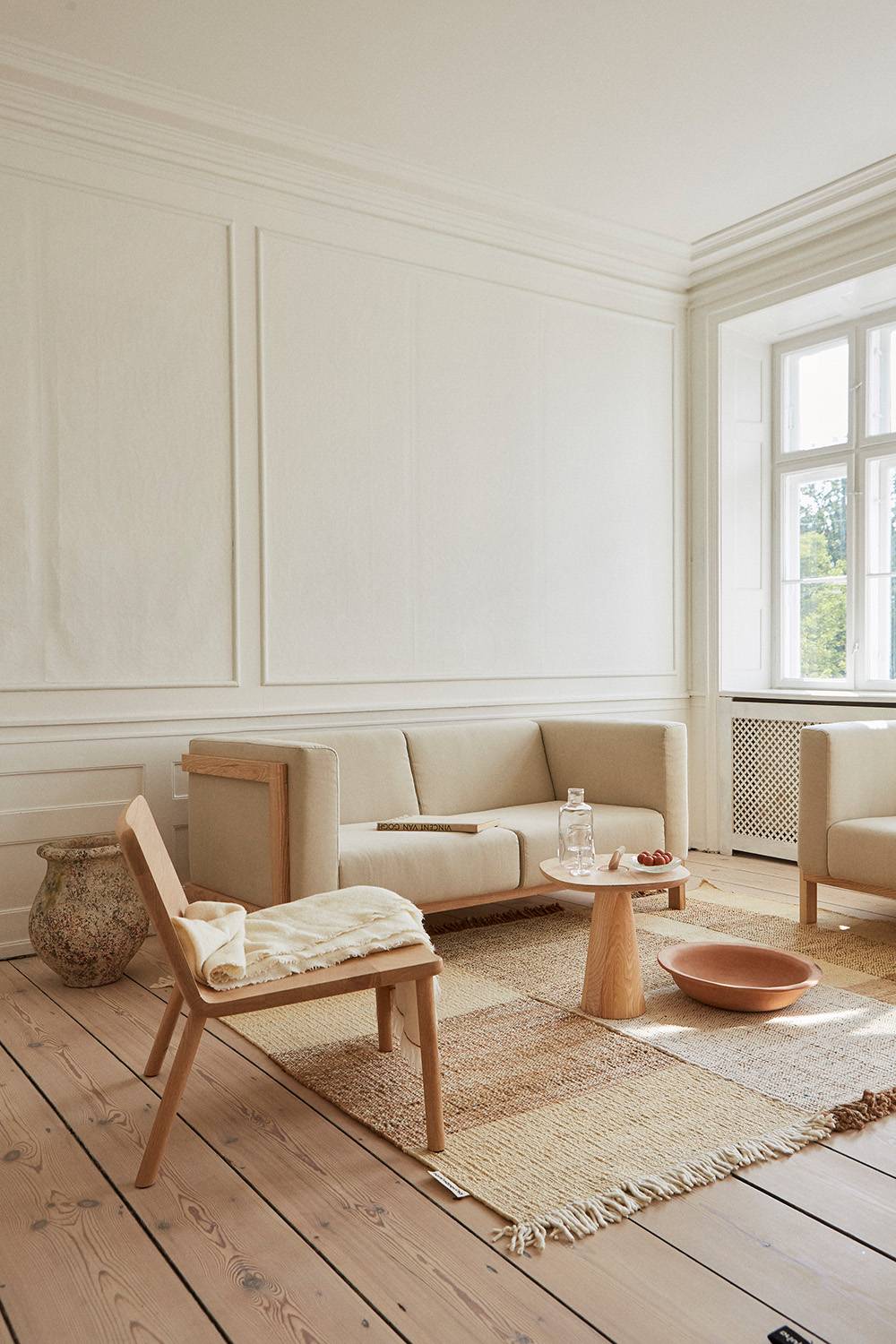 MOR Design | Paris:Sete - Design de Interiores