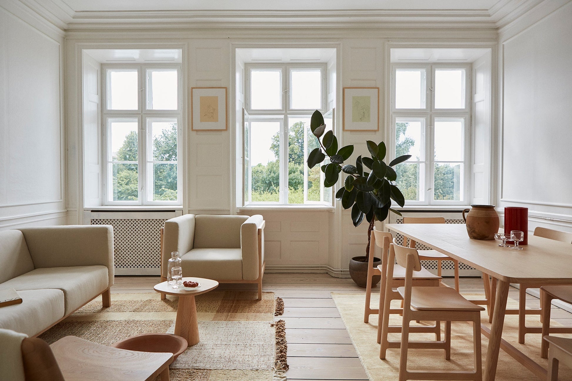 MOR Design | Paris:Sete - Design de Interiores