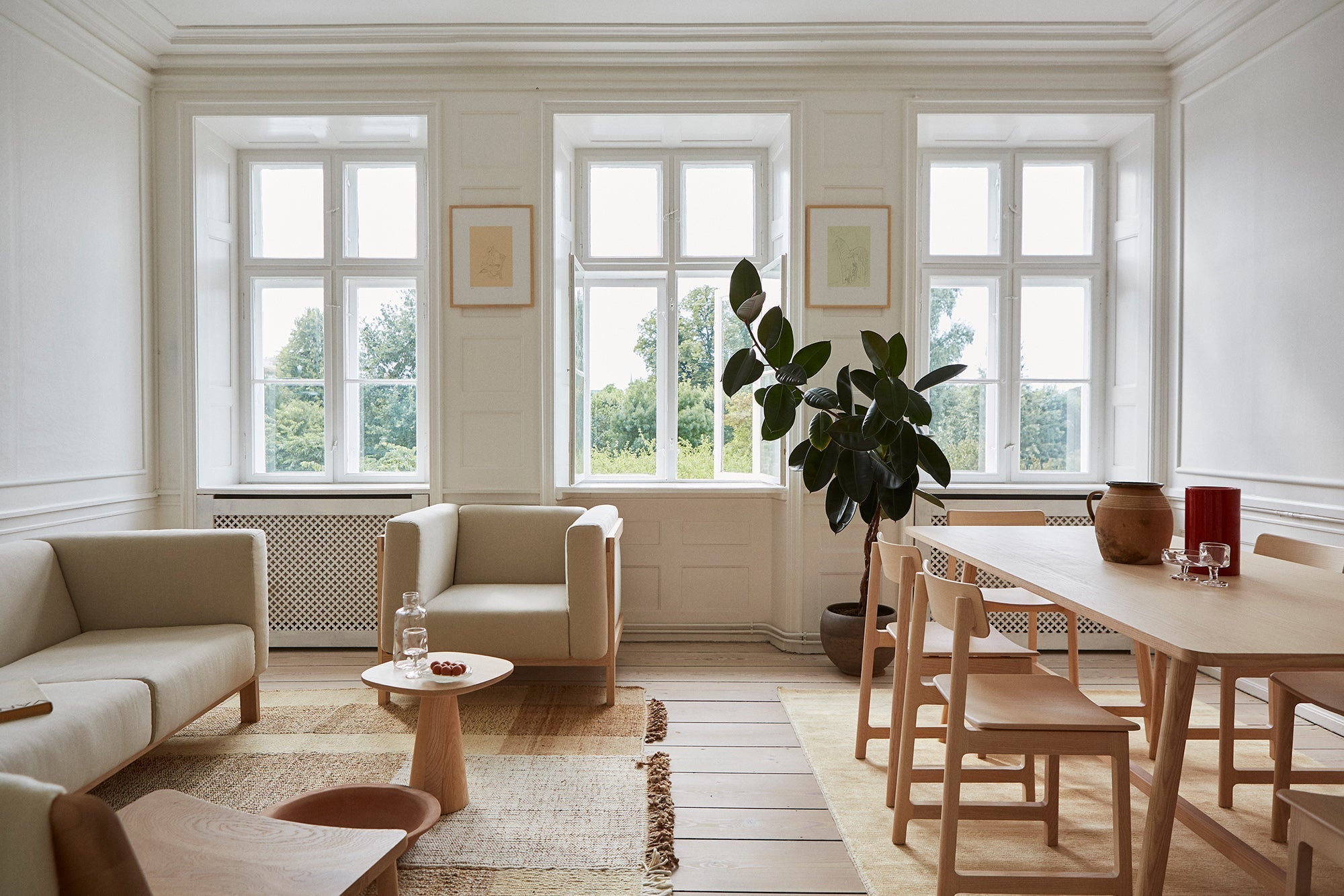 MOR Design | Paris:Sete - Design de Interiores