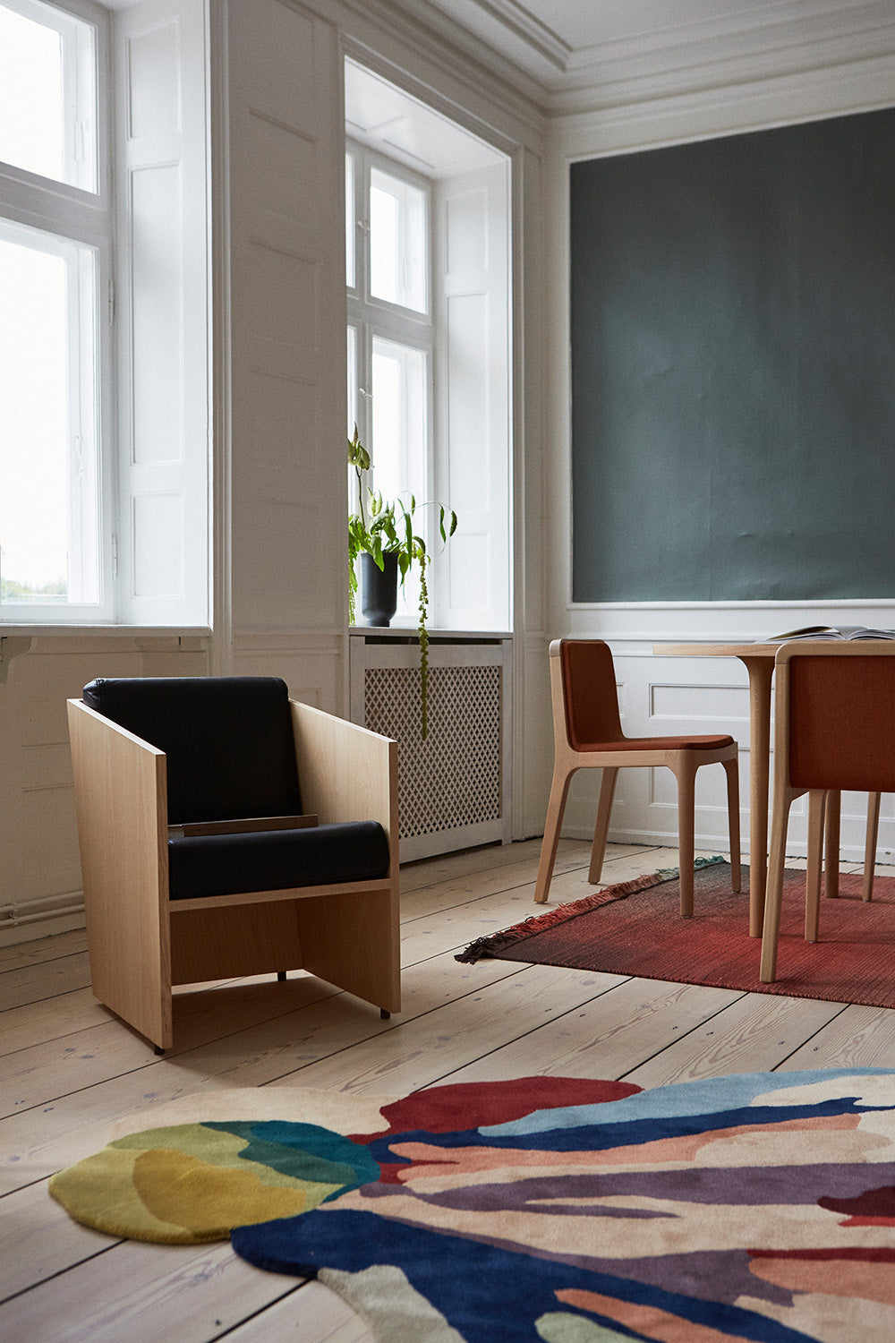 MOR Design | Paris:Sete - Design de Interiores
