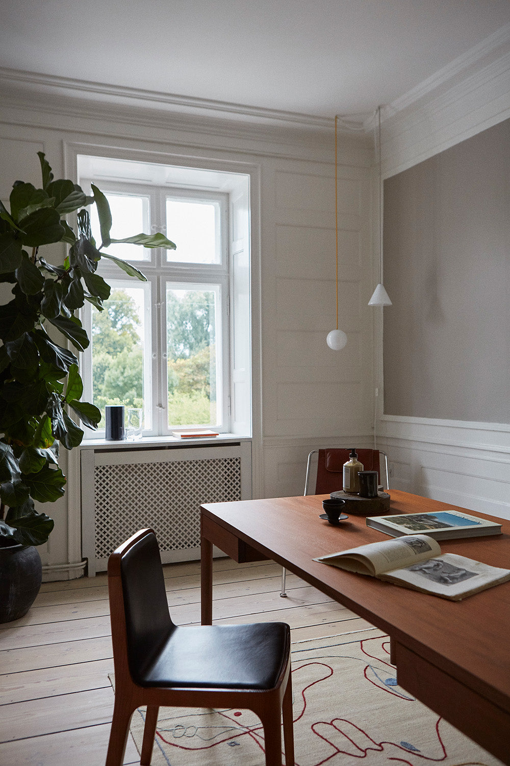 MOR Design | Paris:Sete - Design de Interiores