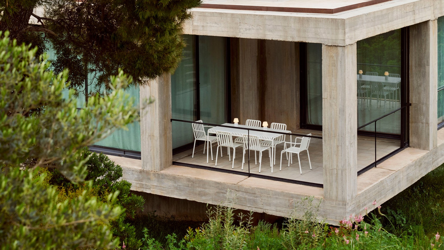 Paris:Sete