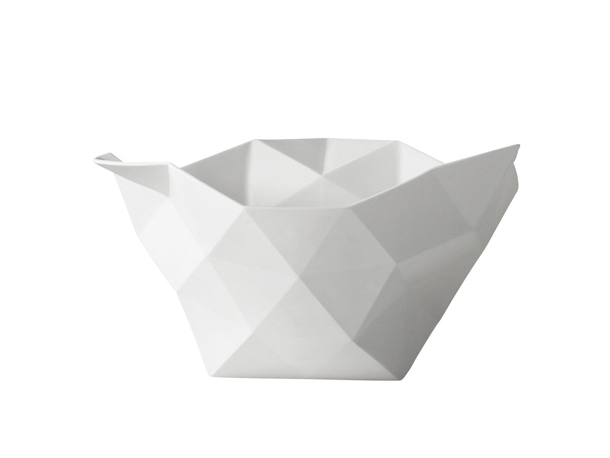 Crushed L Jug