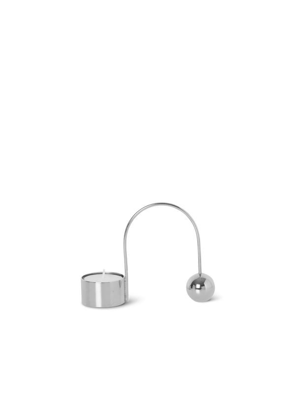Balance Tealight Holder